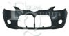 EQUAL QUALITY P4642 Bumper